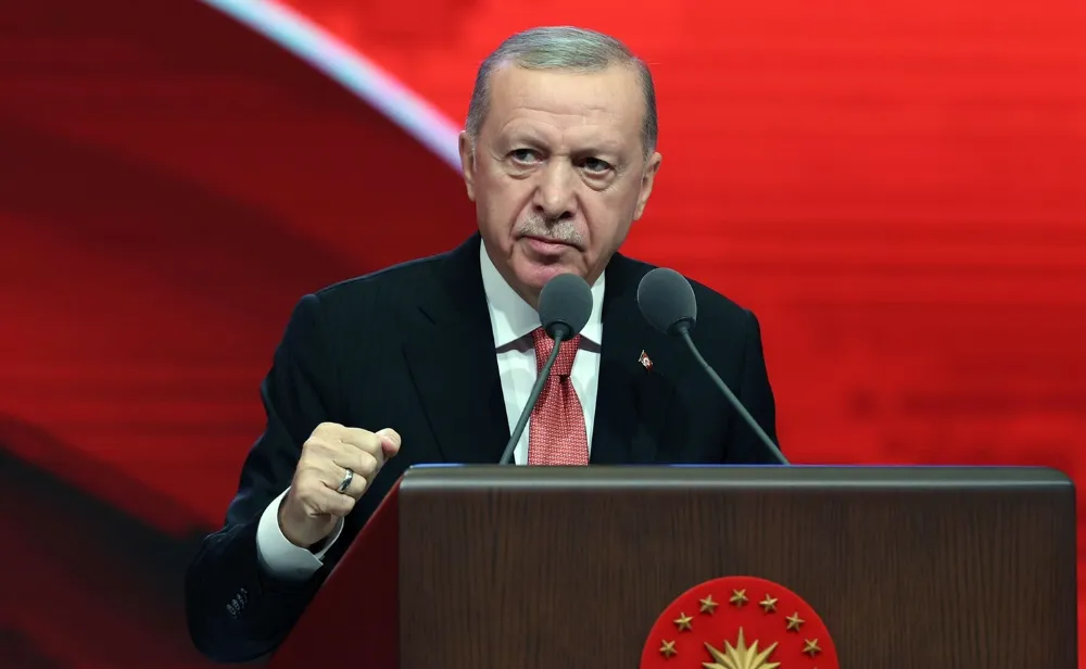  Erdoğan, Madımak hükümlüsü 9 ismin cezasını kaldırdı