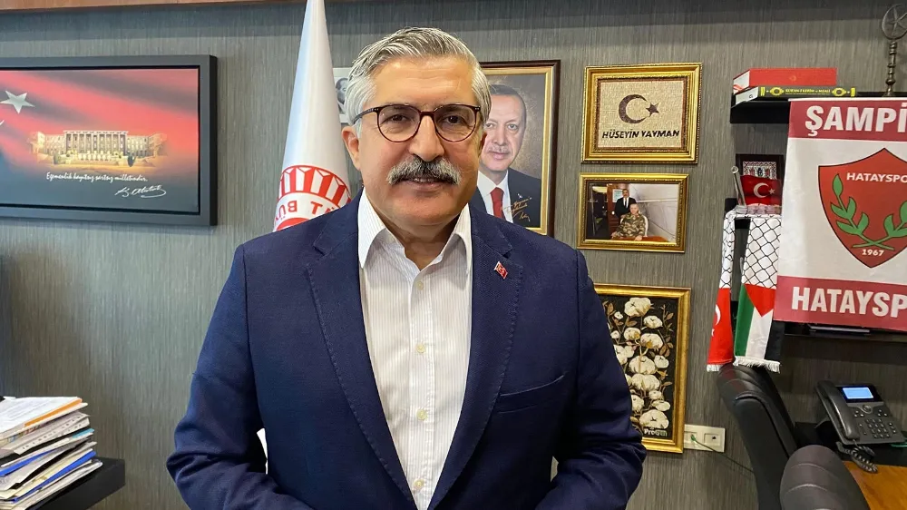 Nifak tohumları sonsuza dek sökülüp atılacak