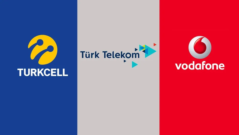 Balıkesir depreminde de GSM hatları kilitlendi