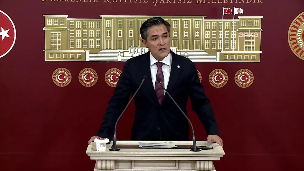 ‘Alın teriyle çalıştığımda bir yere varırım’ düşüncesi tahrip edildi