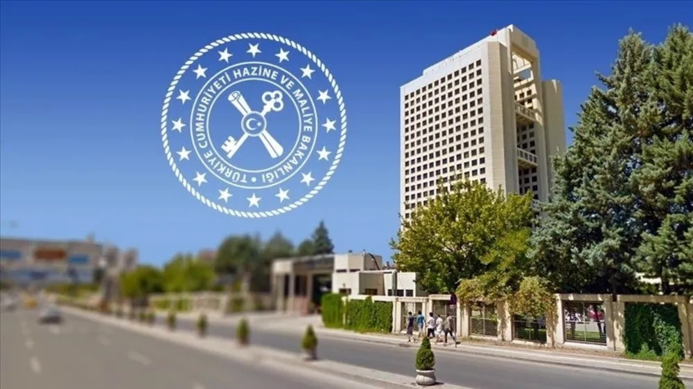 Hazine yaklaşık 42 milyar lira borçlandı