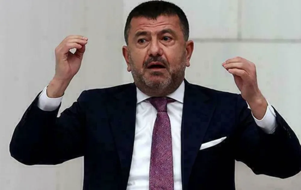 Velili Ağbaba, memur ve emeklisinin zam oranına isyan etti