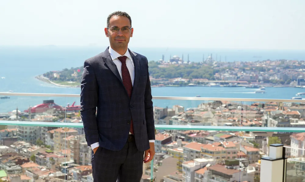 Meskenlerde elektrik tüketimi yüzde 4,95 arttı  