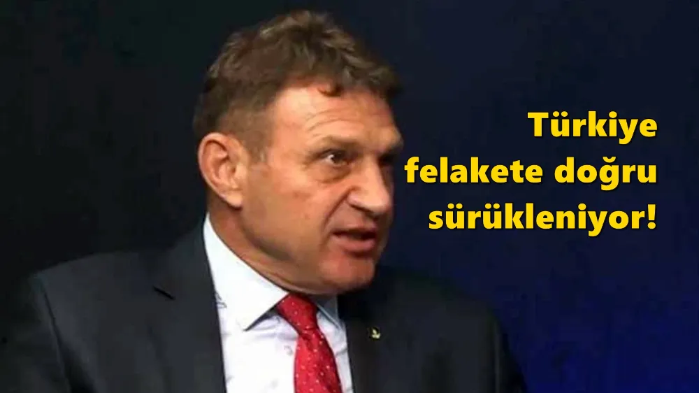 CHP bu emperyalist projeye meşruiyet kazandırdı 