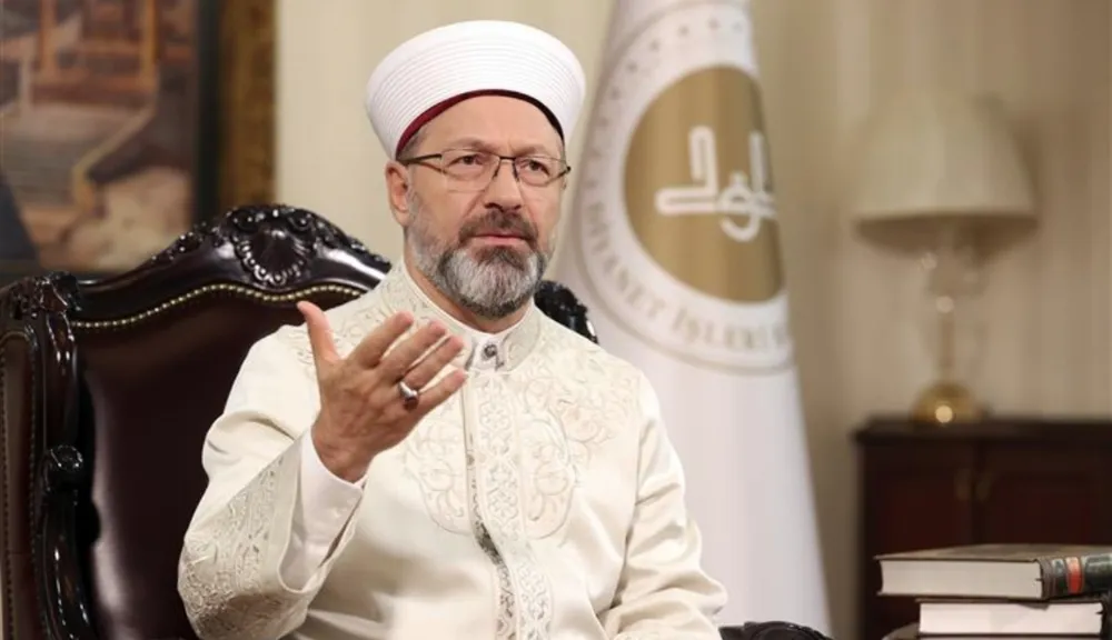 Ali Erbaş