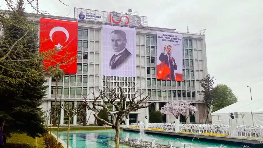 İBB