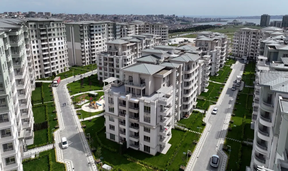 Ekonomik durgunlukta konut satışları nasıl patladı?