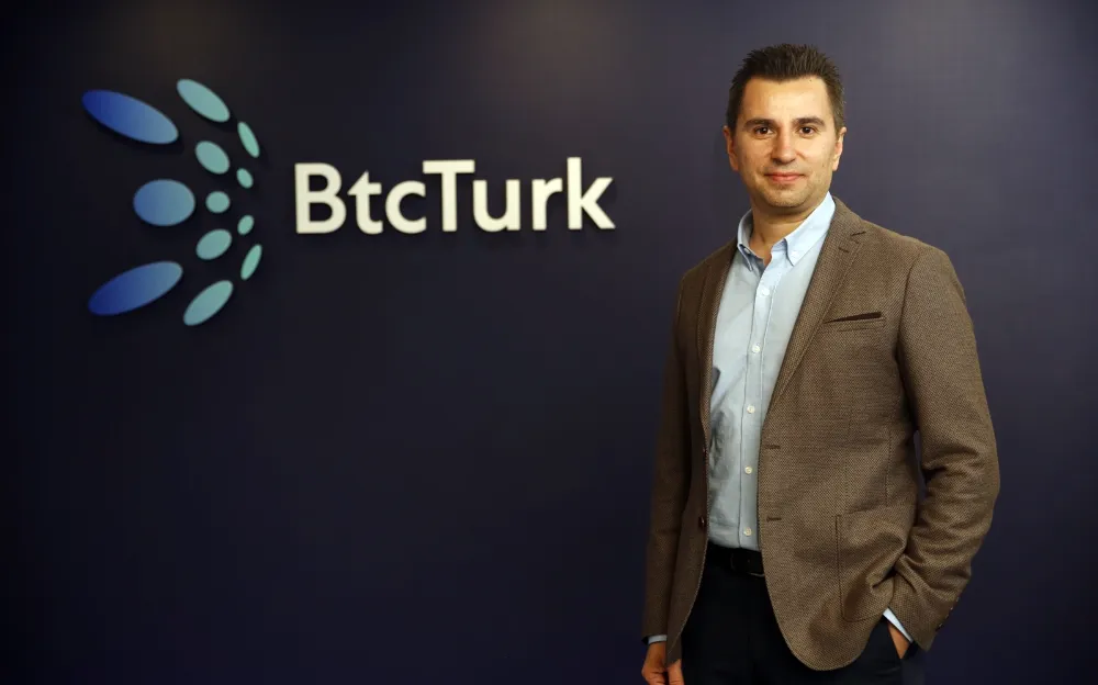 BtcTurk borsasından 48 milyon dolarlık şüpheli varlık çıkışı oldu