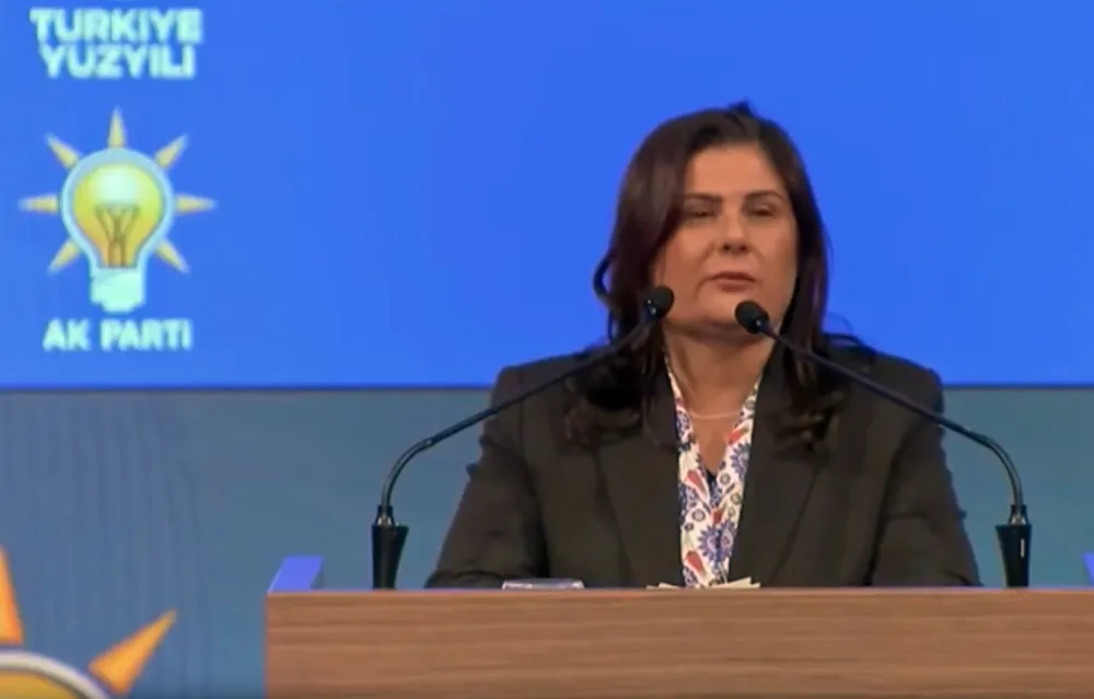 Cumhurbaşkanımın himayelerinde daha fazla hizmet edeceğim