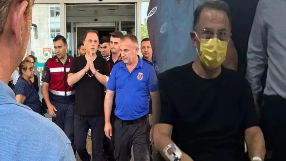 Murat Çalık