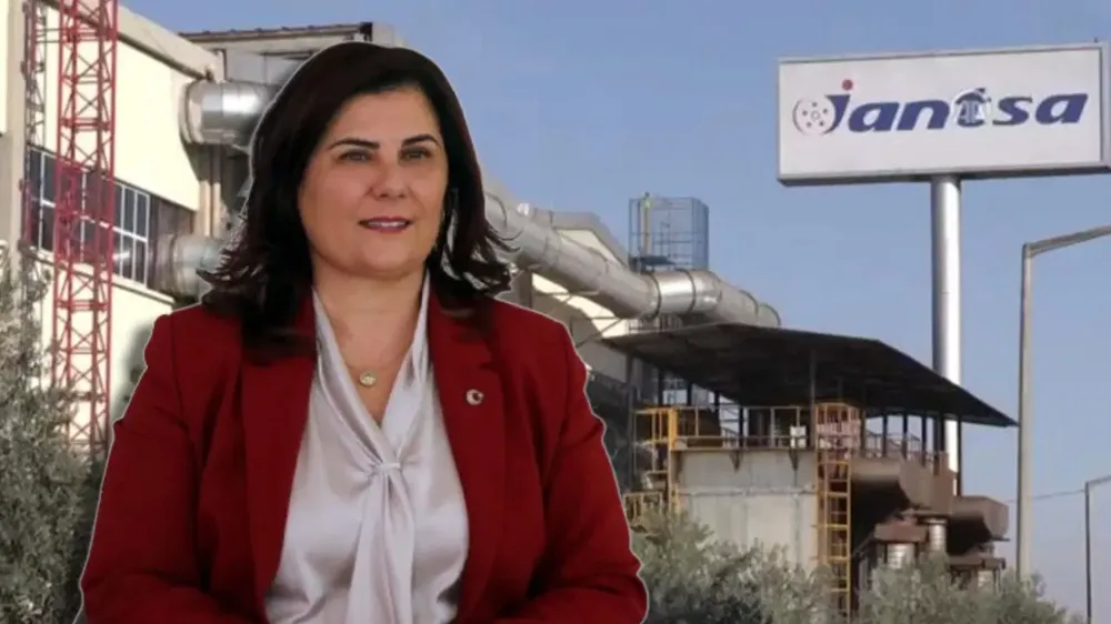 Özlem Çerçioğlu