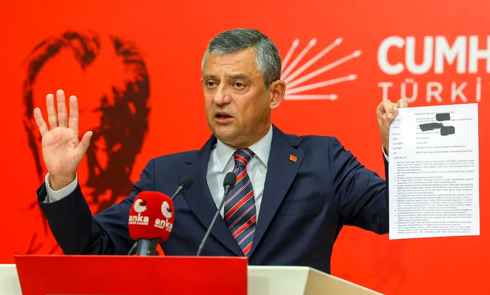 2 milyon dolar ver dışarı çık
