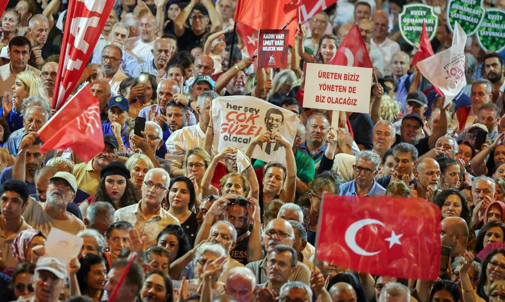 Toplumun yüzde 59’u operasyonlar 