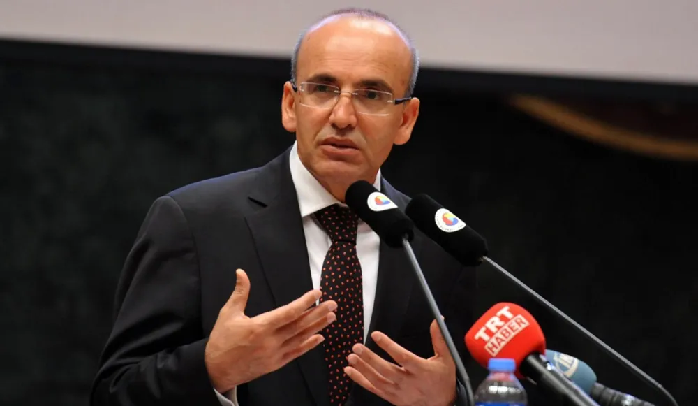 Ekonomi programını kararlılıkla uygulamaya devam ediyoruz