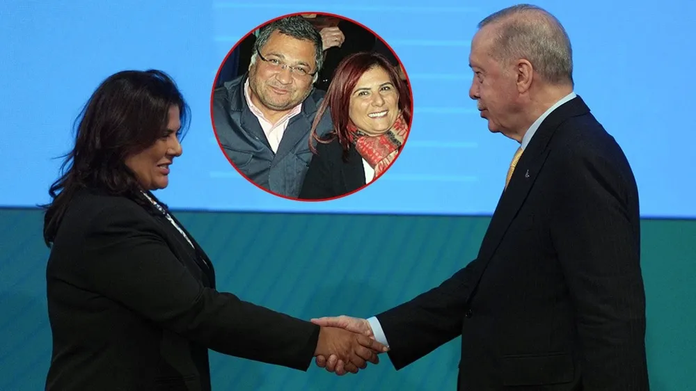 Çerçioğlu ailesi 3 günde 4 milyar 270 milyon lira servet kazandı