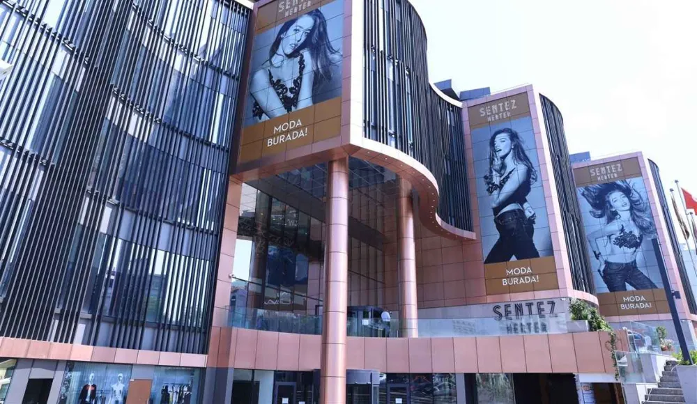 Sentez AVM