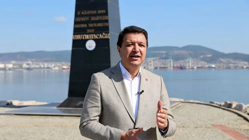 Depreme hazırlıkta hâlâ sıfır noktasındayız