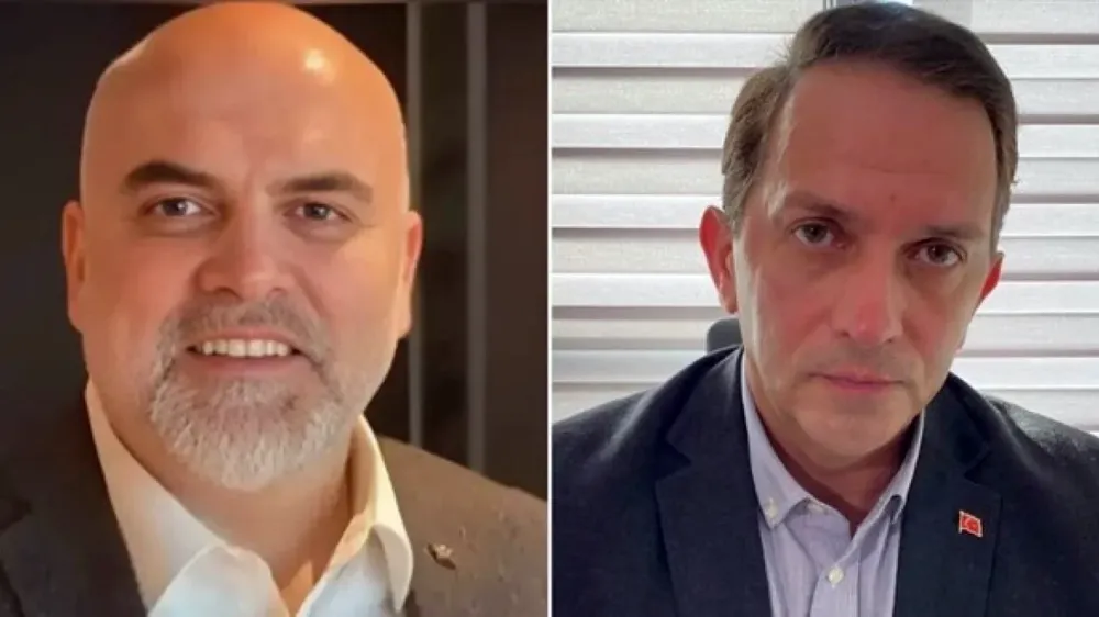 Mücahit Birinci AK Parti’de kesin ihraç istemiyle disipline sevk edildi