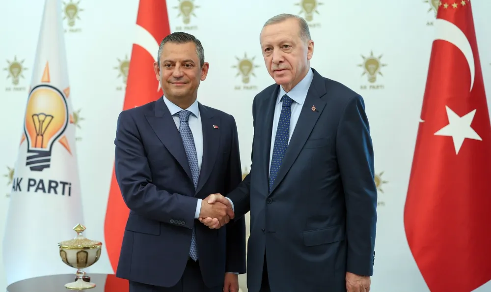 16 anketin ortalaması alındı! 