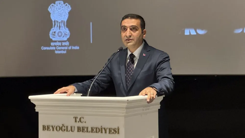 Bize Silivri zindanı yolunda mücadele düştü