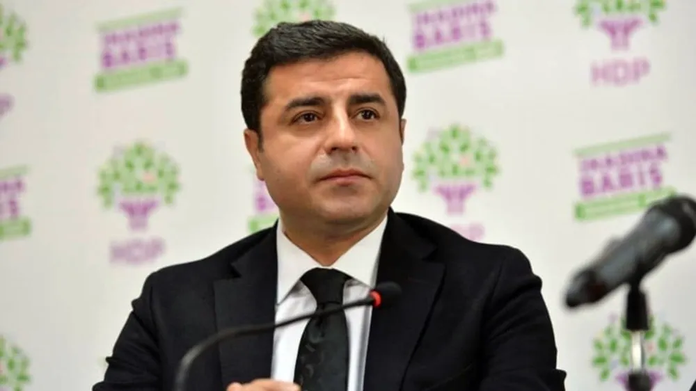 Israrla barış demeye devam edeceğiz