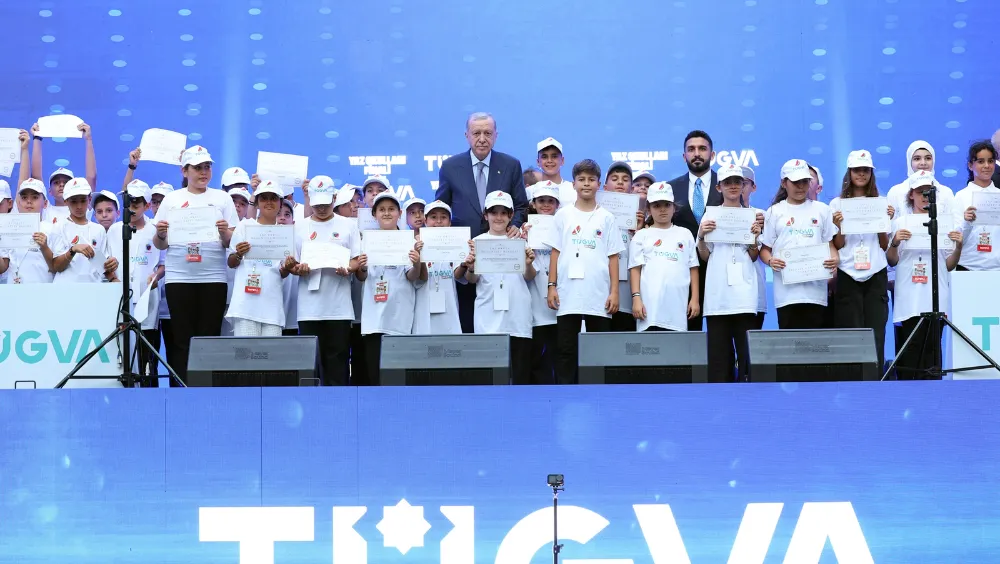 Türkiye Yüzyılı