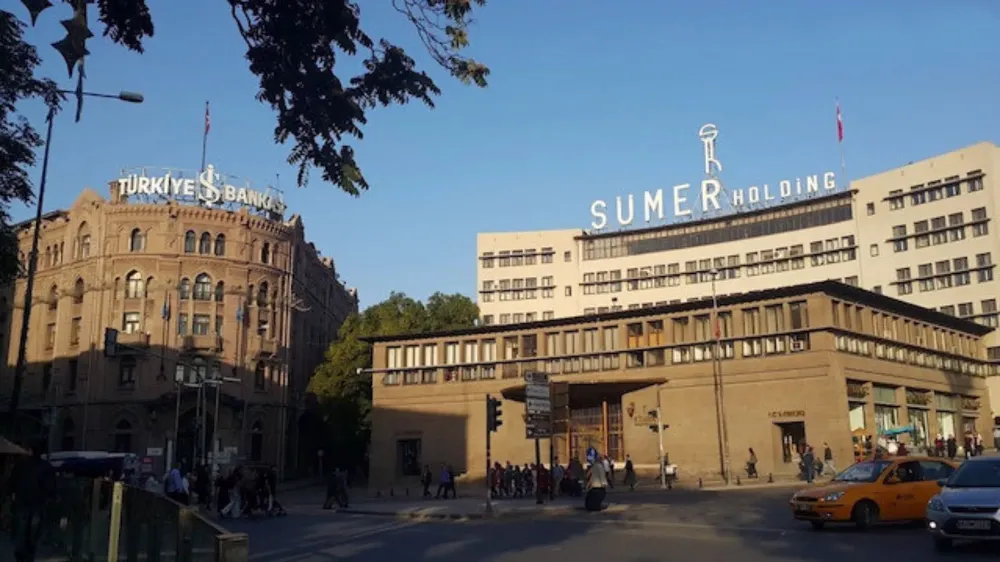Sümer Holding