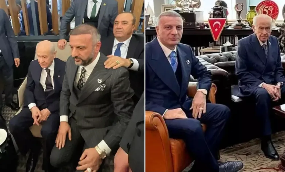 Suikast iddialarının odağındaki Selahattin Yılmaz konuştu