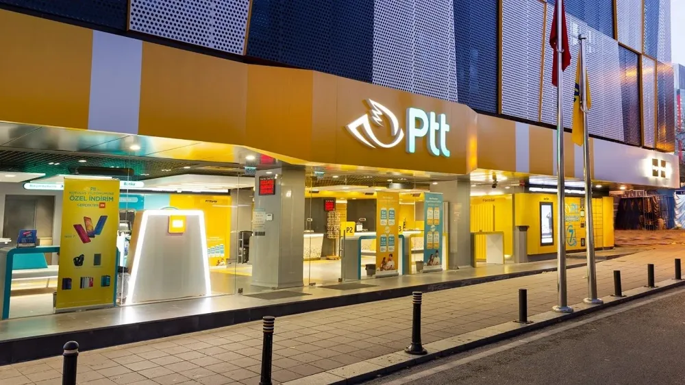 3 milyar lira borcu olan PTT: Hepsini satışa çıkardı