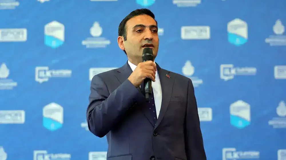 Haksızlığa alet olanlar insan içine çıkamayacak