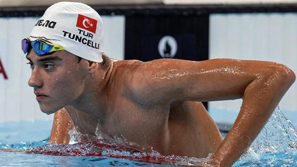Kuzey Tunçelli Dünya Şampiyonu