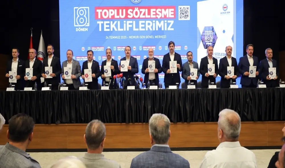 Memur-Sen, Kamu Görevlileri Hakem Kurulu