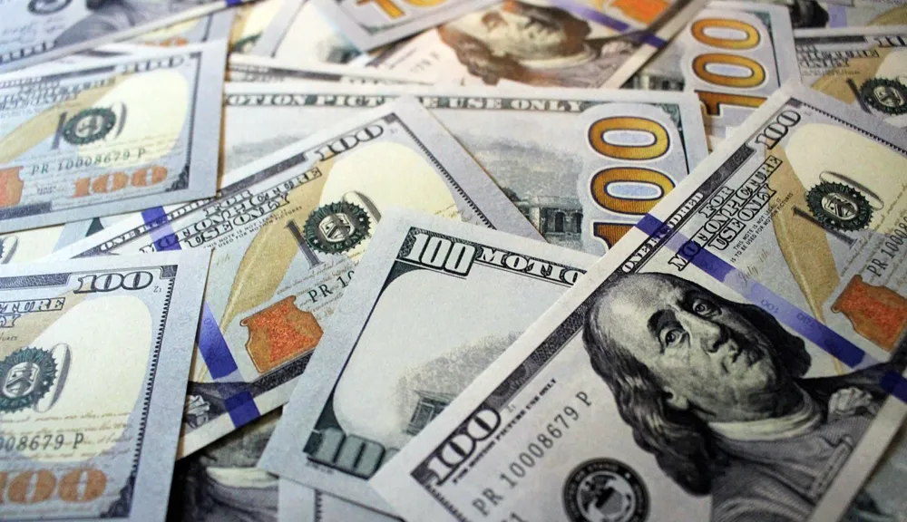 Dolar da, 41 lira eşiğini aştı