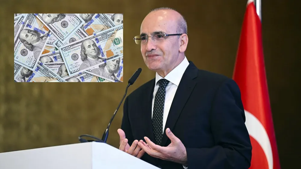 Dolar, son 7 yılda nasıl uçtu