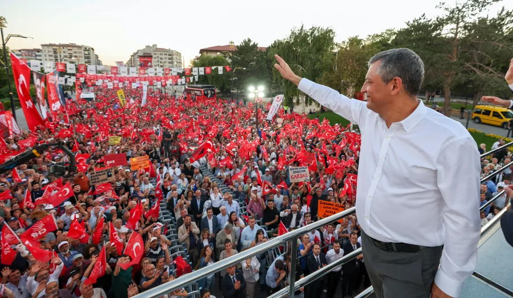 Yasaksız bir Türkiye, vizesiz bir Avrupa’ya var mısınız?