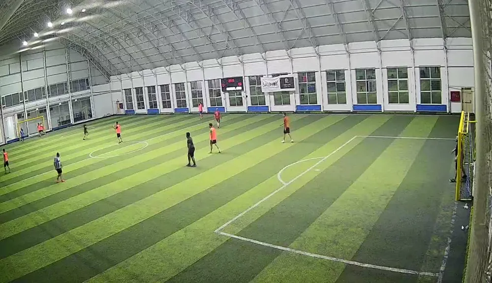 Halı saha ücretlerine de zam