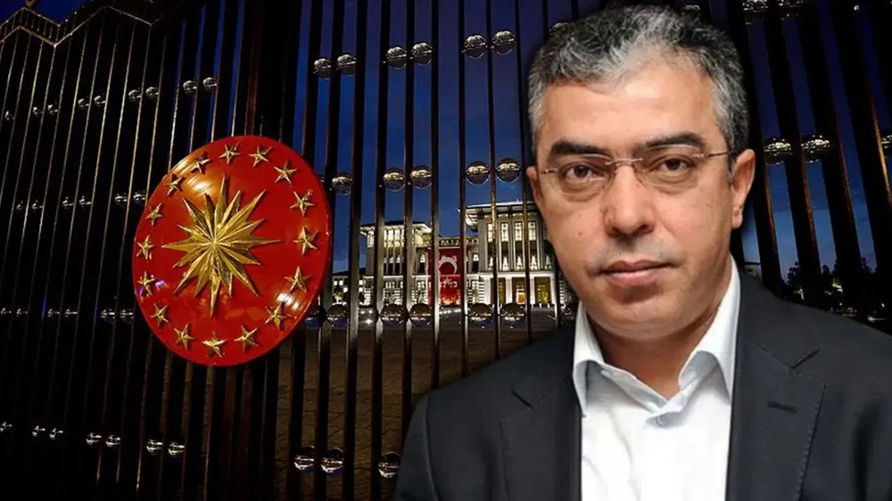 Terörsüz Türkiye’ye geçiş sürecine özel bir kanun çıkarılmalı