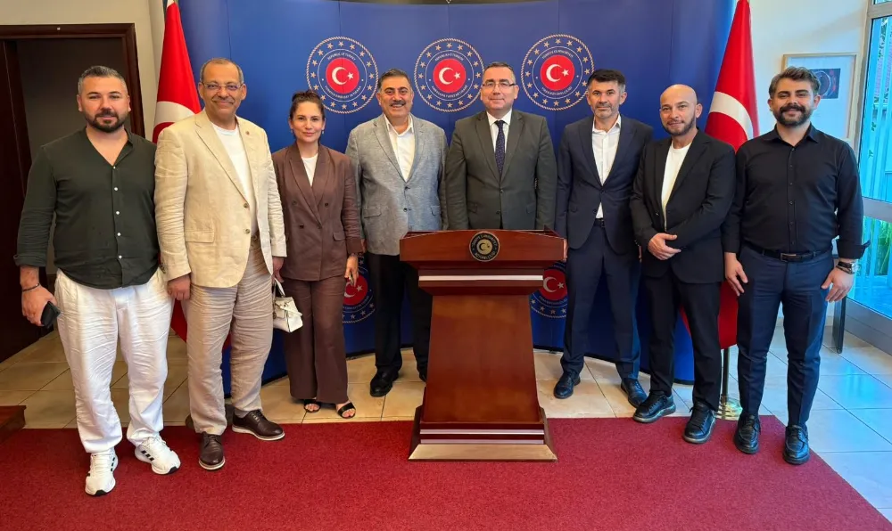 BASAM’dan Balkan çıkarması