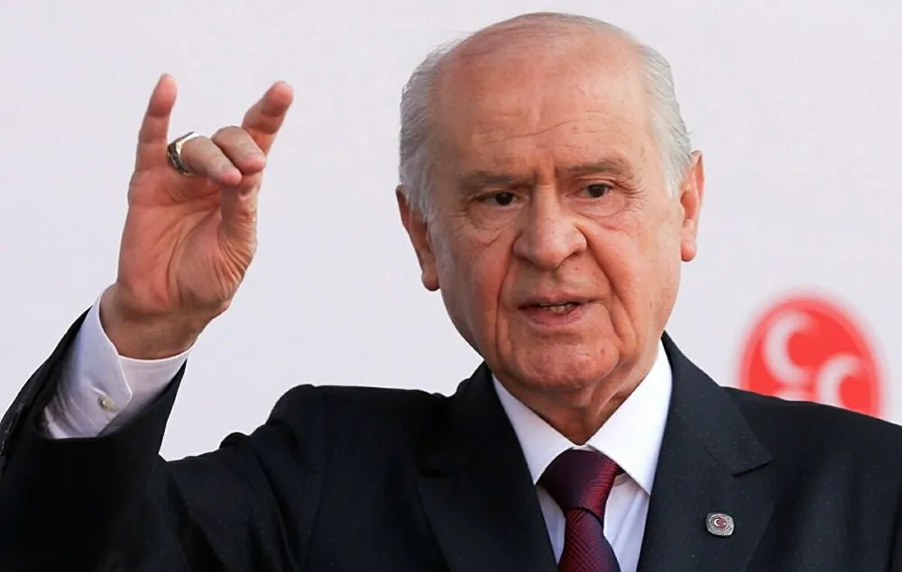 Cumhur İttifakı