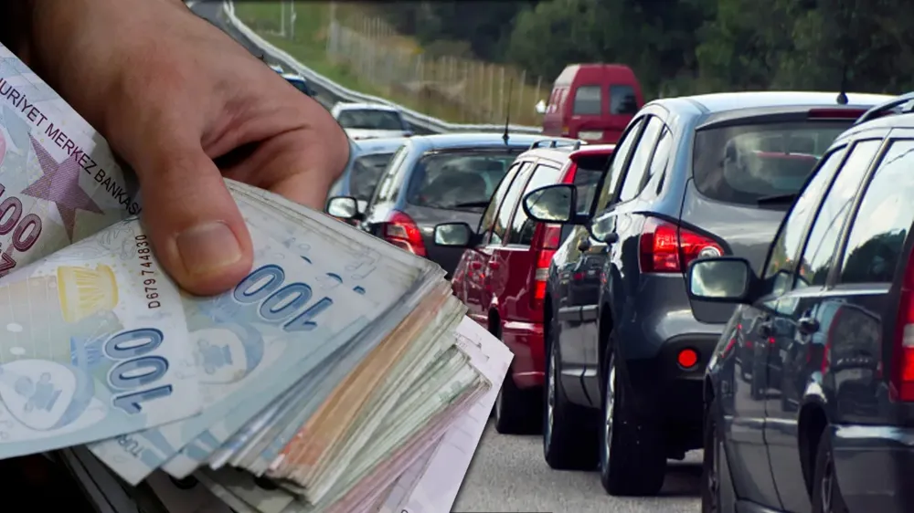 Milyonlarca sürücüyü etkileyecek kararlar