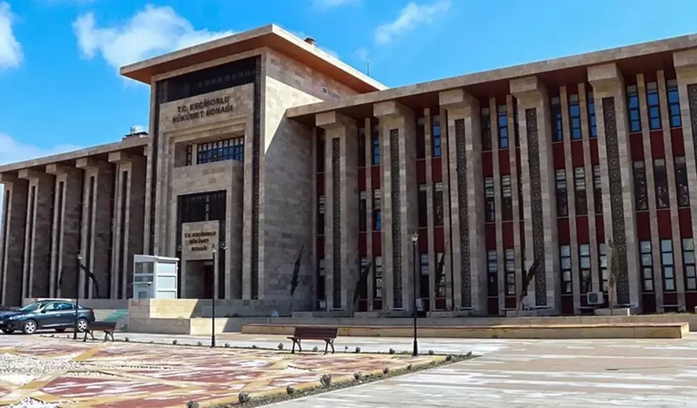 15 bin nüfuslu ilçeye inşa edilen 71 milyon TL