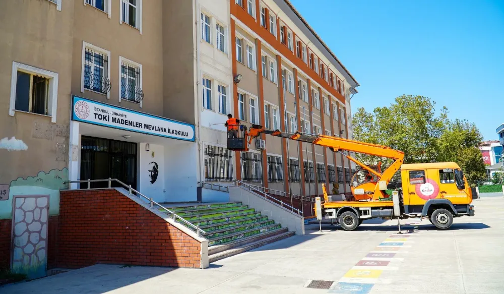 Ümraniye Belediyesi