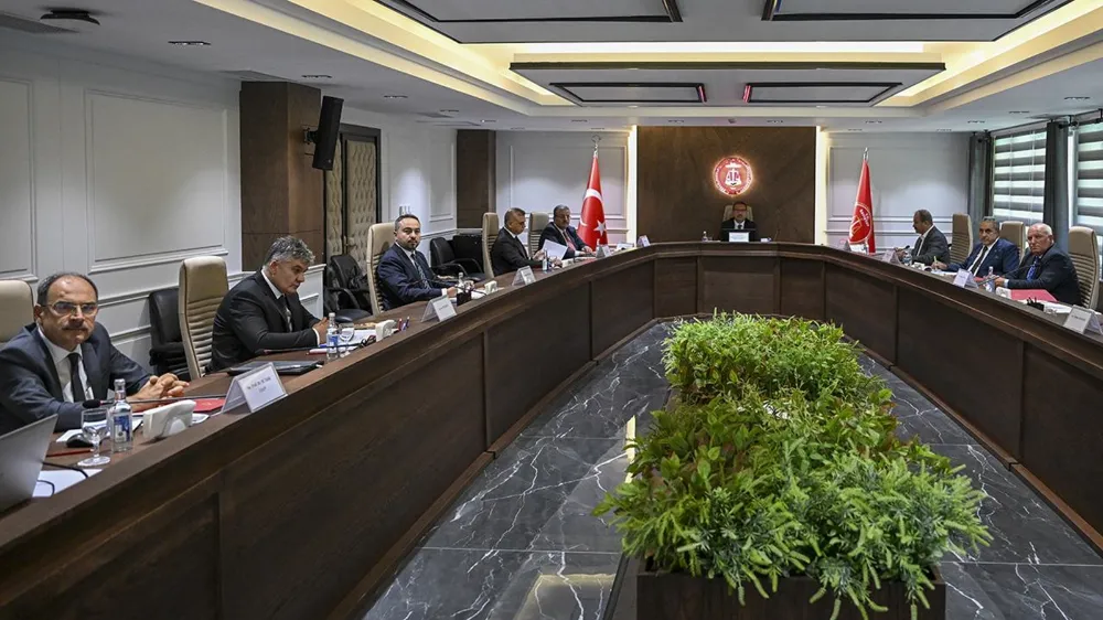 Hakem Kurulu zam kararını açıkladı