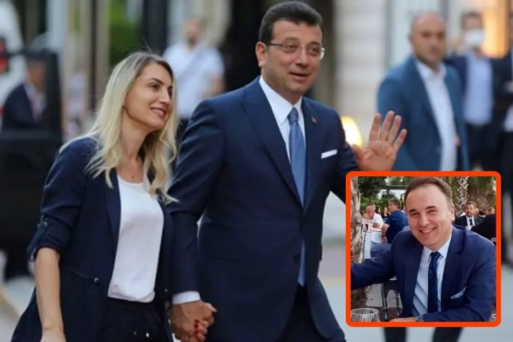 İmamoğlu