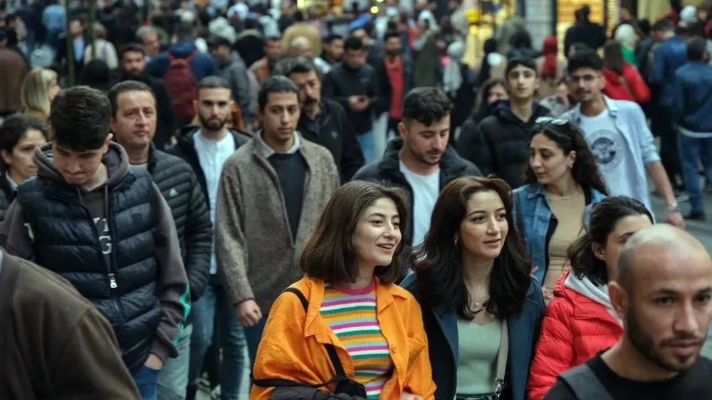 Türkiye mezun işsizliğinde zirvede