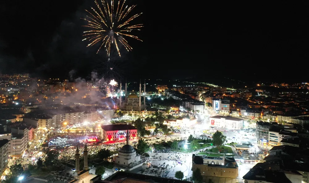 4 Eylül Sivas Kongresi’nin 106. Yıl Dönümü Etkinlikleri Başlıyor