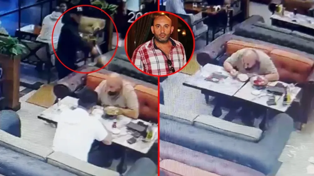 Alemdağ Spor Kulübü Başkanı