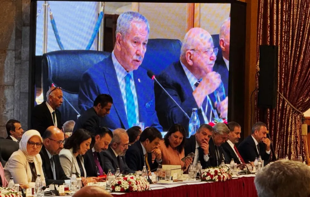 AİHM ve Anayasa Mahkemesi kararlarının uygulamalıyız