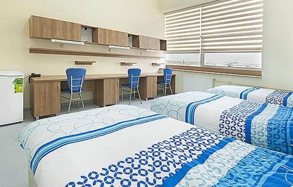 Ev ve yurt fiyatları cep yakıyor