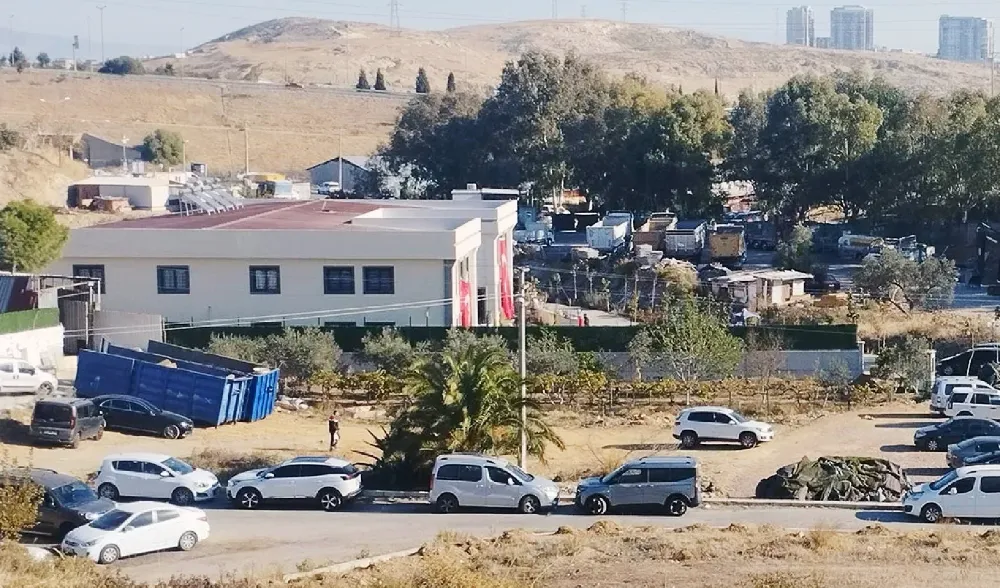 İsmailağa